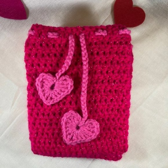 Reusable Mini Gift Bags - Picture 4 of 14